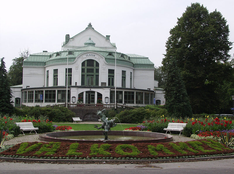 Teater foto Kristianstads kommun-Tommy Gustafsson
